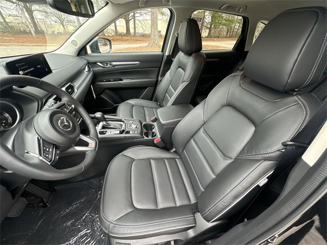 New 2025 MAZDA CX-5 AWD 2.5 S image 11