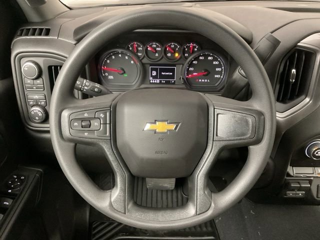 New 2026 Chevrolet Silverado 2500 Custom image 14