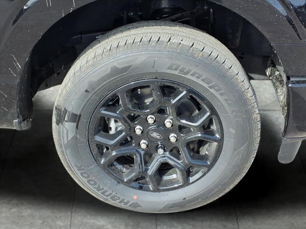 New 2026 Ford F150 STX RWD image 4