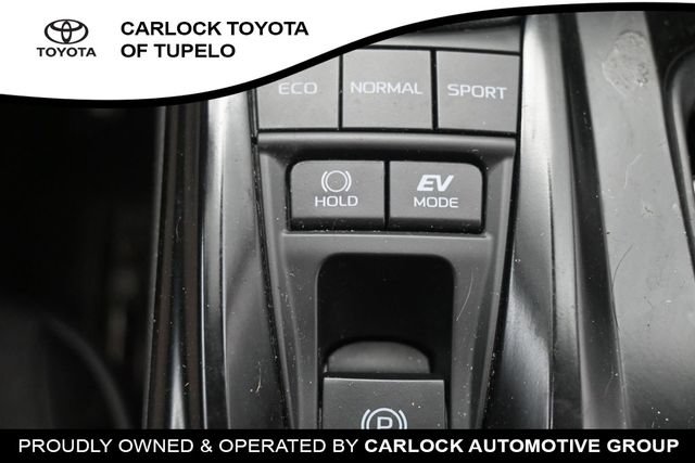 Used 2025 Toyota Camry SE FWD image 33