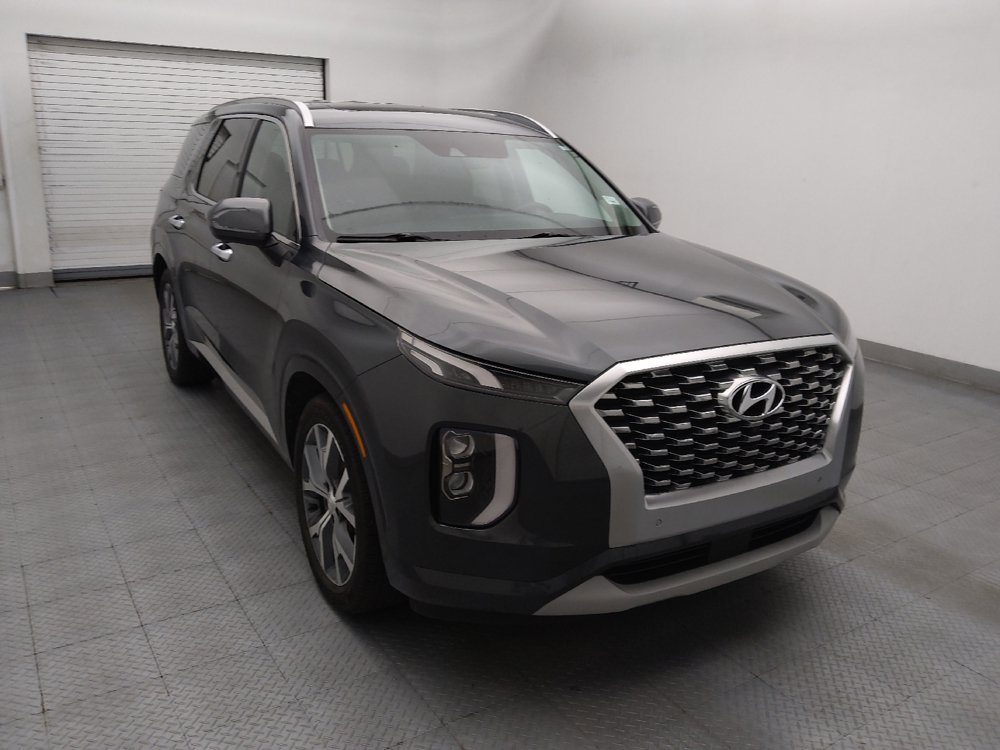 Used 2021 Hyundai Palisade Limited AWD/4WD image 13