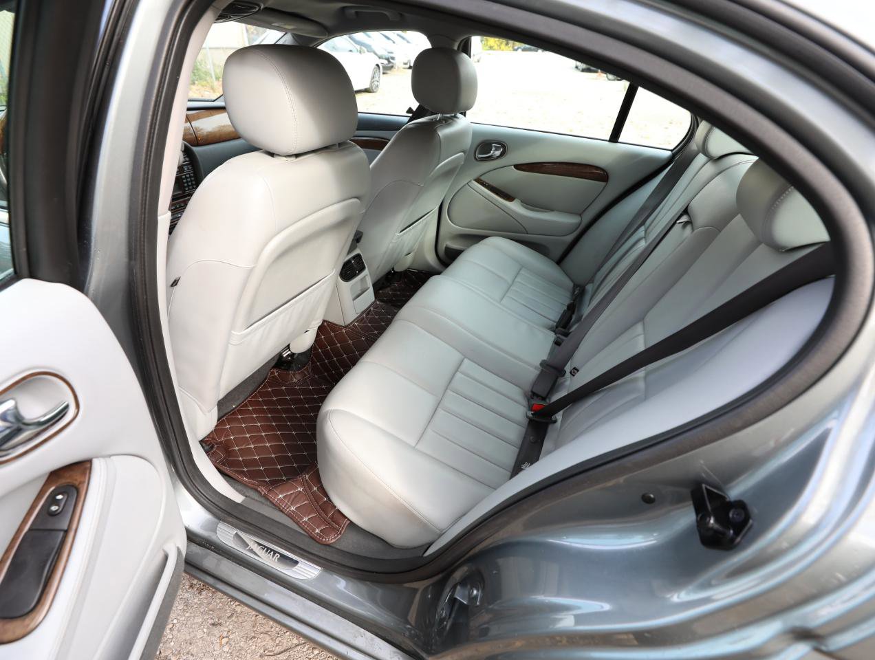 Used 2003 Jaguar S-TYPE 3.0 RWD image 12