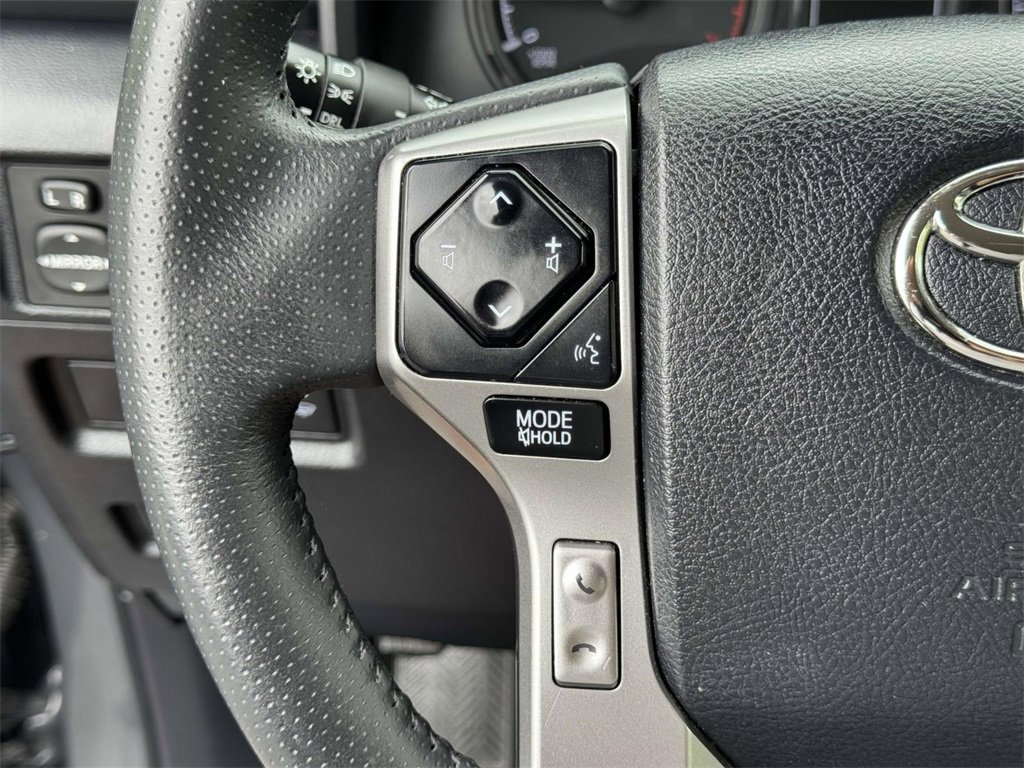 Used 2024 Toyota 4Runner SR5 image 11