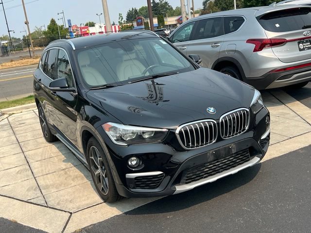 Used 2016 BMW X1 xDrive28i AWD/4WD image 5