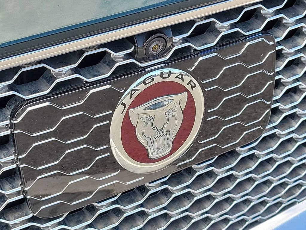 Used 2019 Jaguar XJ L Supercharged RWD image 9