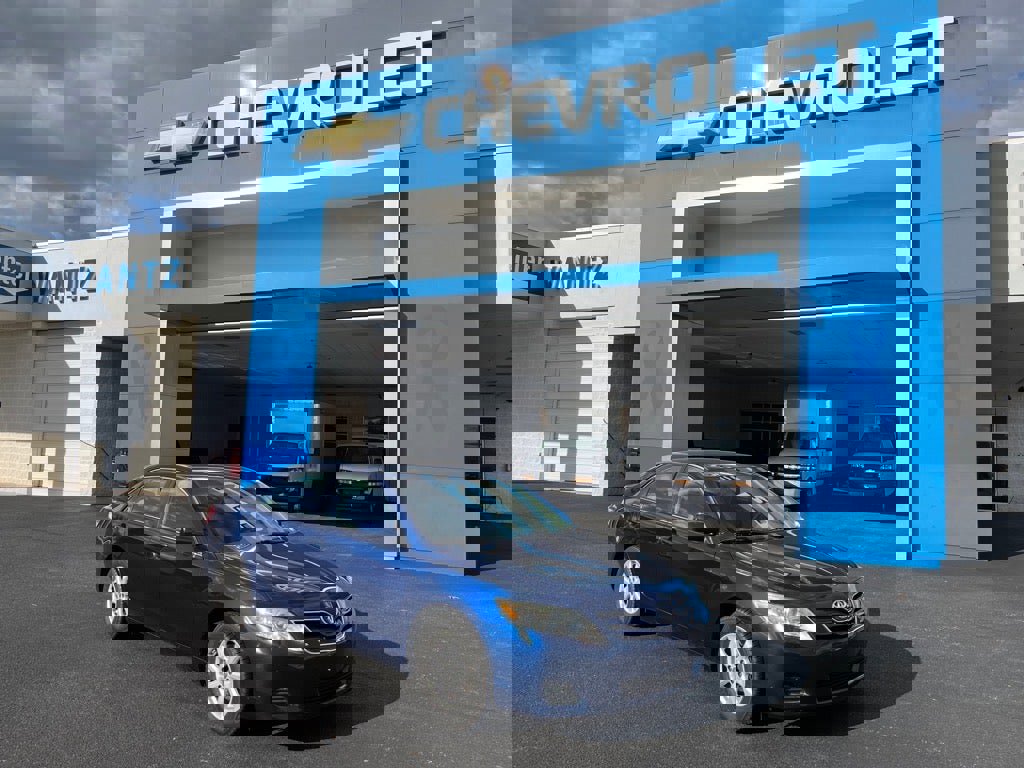 Used 2011 Toyota Camry LE