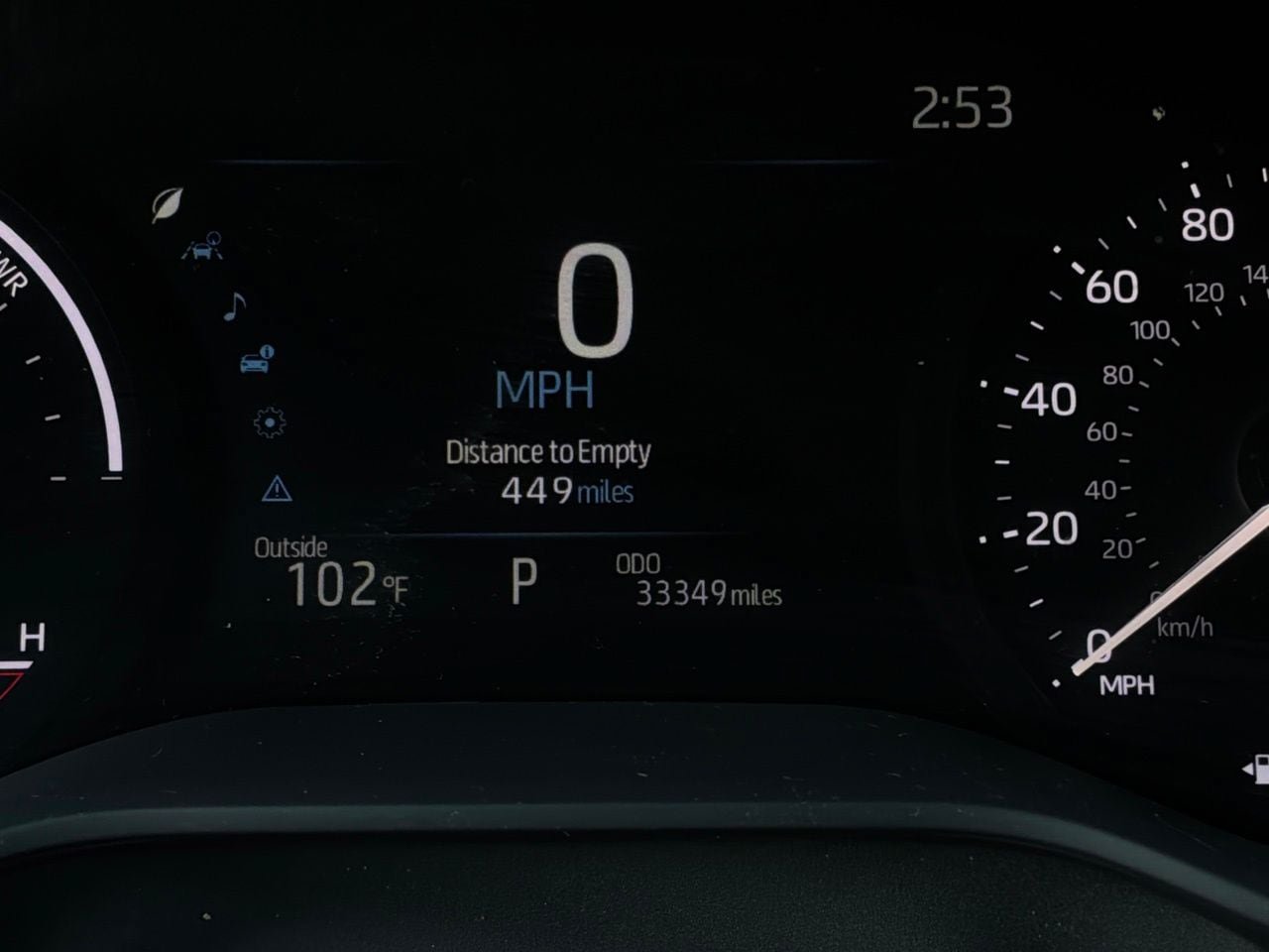 Used 2026 Toyota Sienna XLE FWD image 46