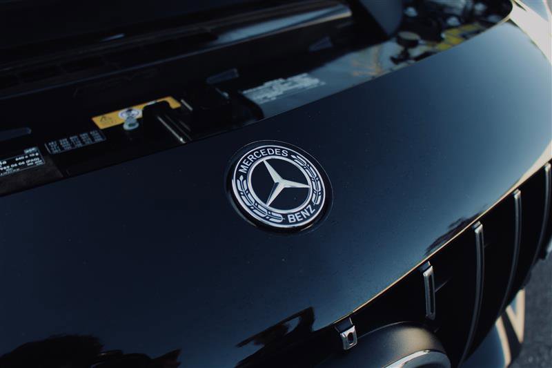 Used 2018 Mercedes-Benz AMG GT R image 48