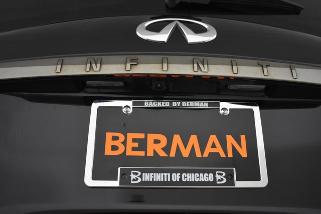 Used 2023 INFINITI QX80 Premium Select w/ All-Season Package image 47