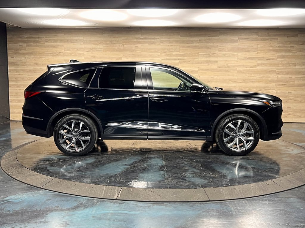 Used 2023 Acura MDX SH-AWD w/ Technology Package image 10