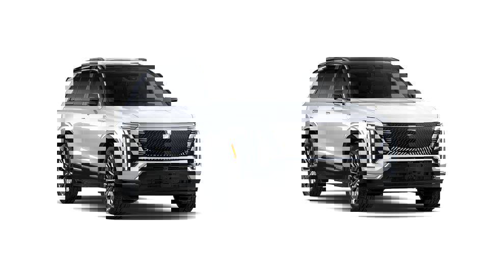 New 2026 Cadillac Vistiq Premium Luxury image 24