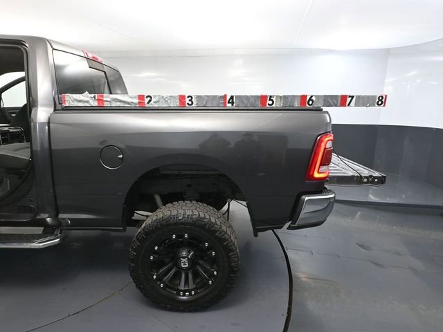 Used 2020 RAM 2500 Lone Star w/ Level 2 Equipment Group image 42
