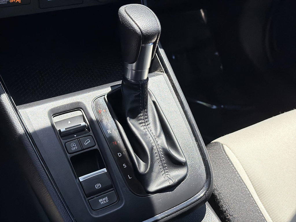 Used 2025 Honda CR-V EX image 14