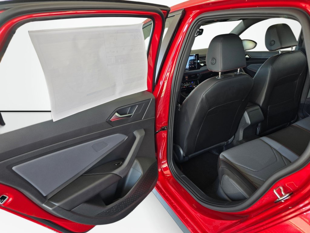 New 2026 Volkswagen Jetta GLI Autobahn FWD image 33