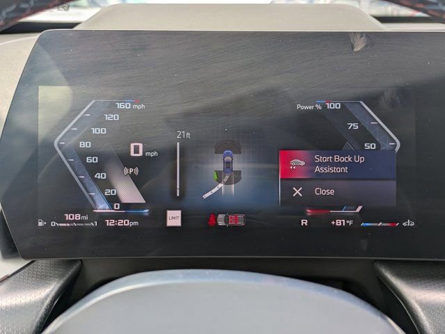 Used 2025 BMW X1 M35i AWD/4WD image 23