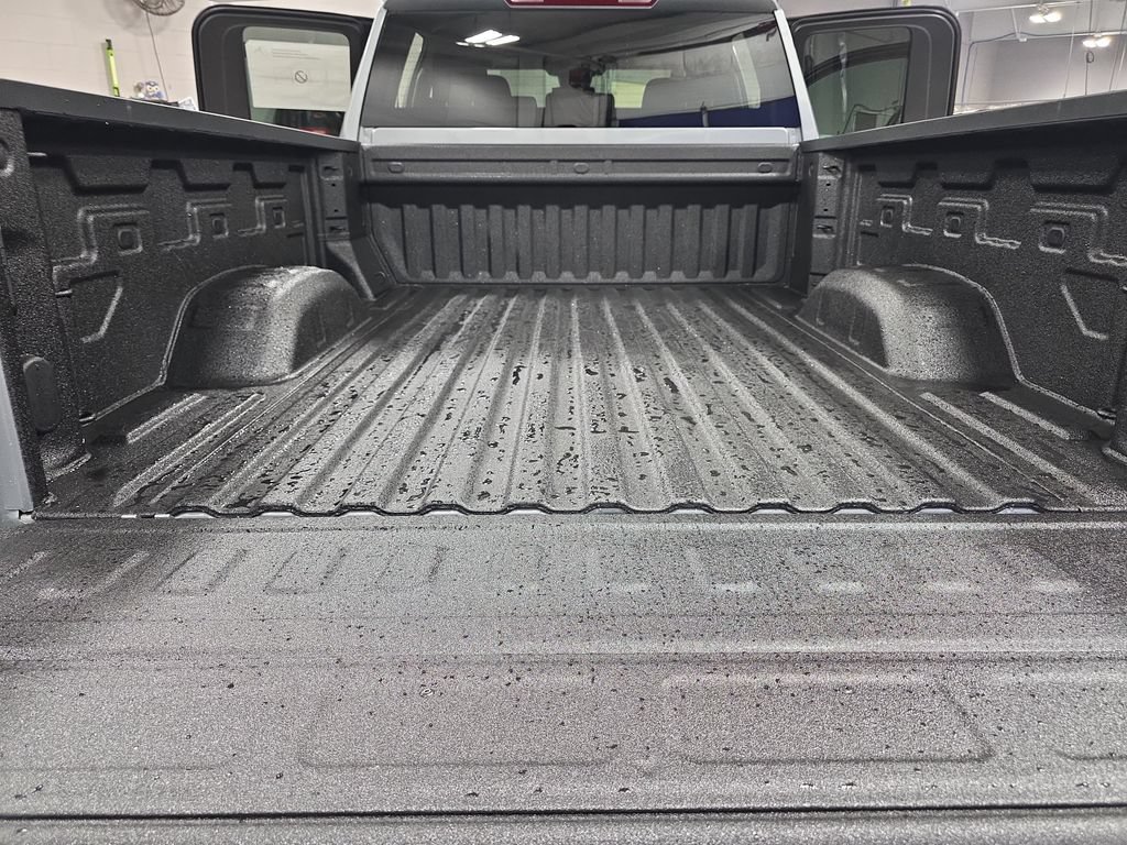 New 2026 GMC Sierra 2500 Pro w/ Convenience Package AWD/4WD image 12