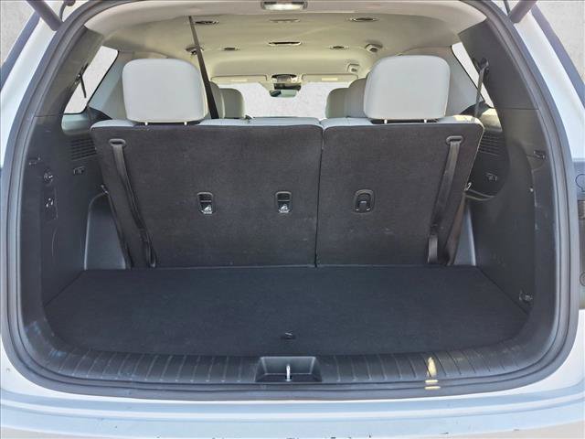 Used 2024 Hyundai Palisade SEL FWD image 6