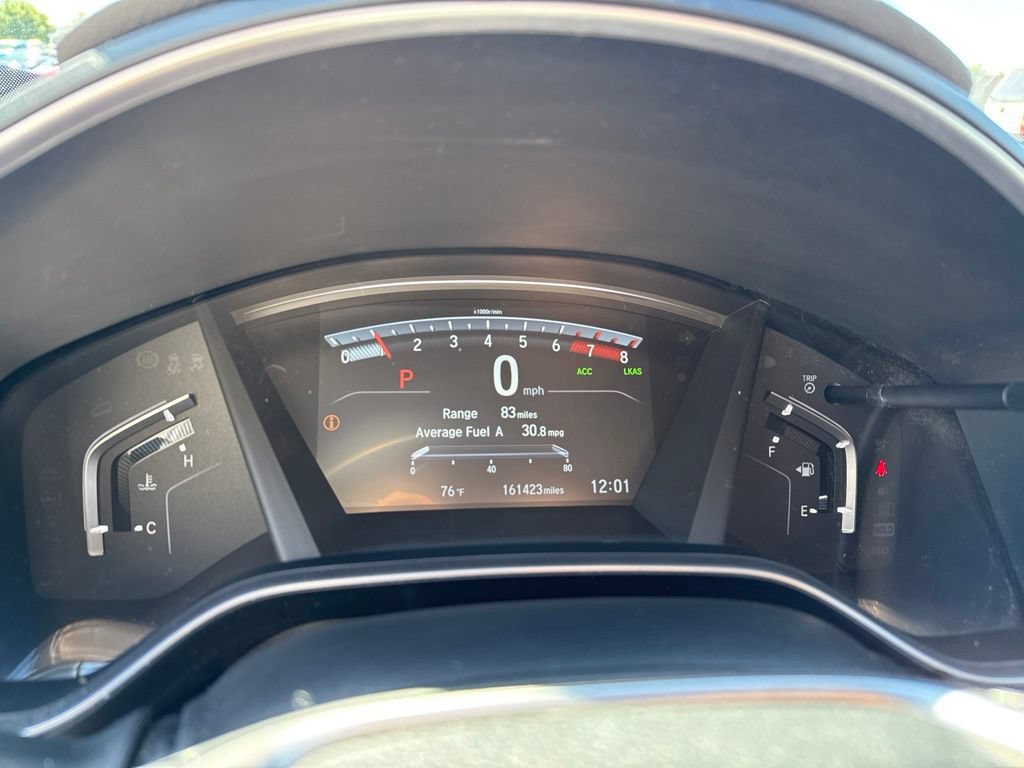 Used 2017 Honda CR-V Touring image 15