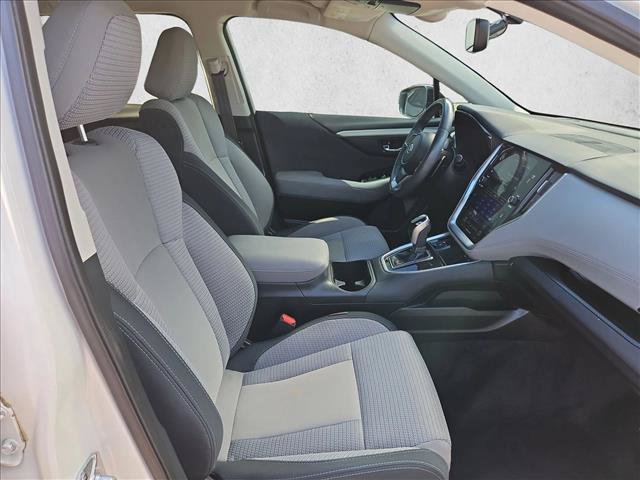 Used 2021 Subaru Outback Premium AWD/4WD image 26