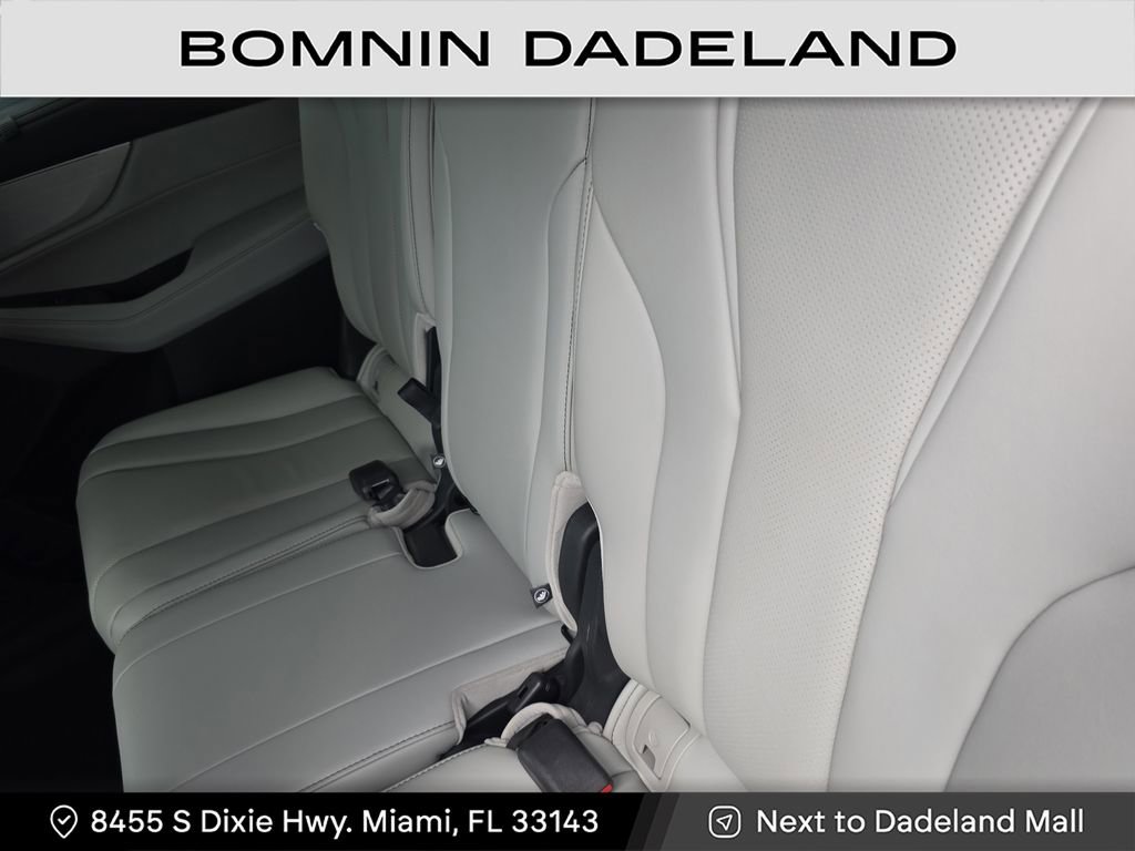 Used 2022 Acura MDX FWD w/ Technology Package image 17