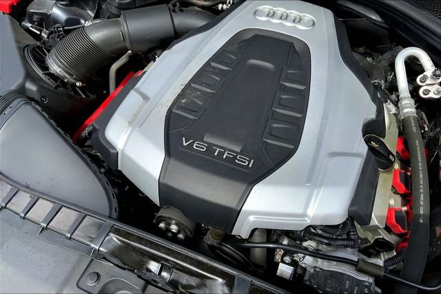 Used 2018 Audi A6 3.0T Prestige image 33