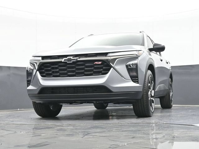 New 2026 Chevrolet Trax RS w/ Driver Confidence Package FWD image 51