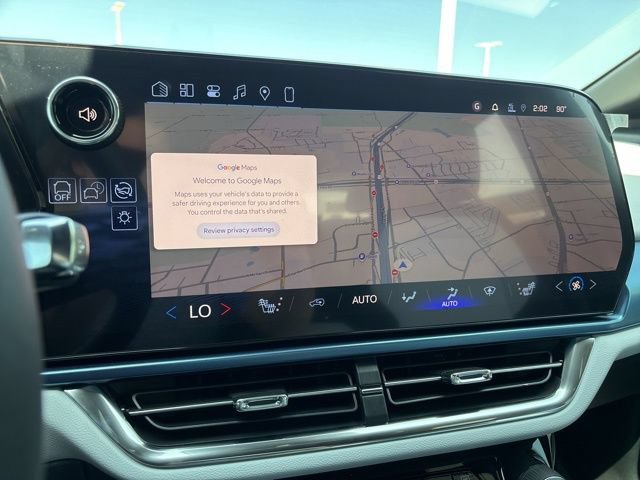 New 2026 Chevrolet Equinox EV LT FWD image 19