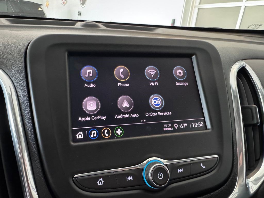 Certified 2024 Chevrolet Equinox LT image 12