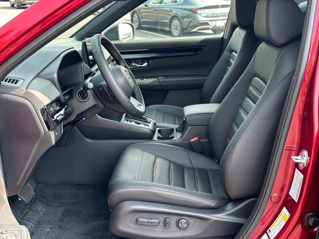 New 2026 Honda CR-V Sport Touring image 9