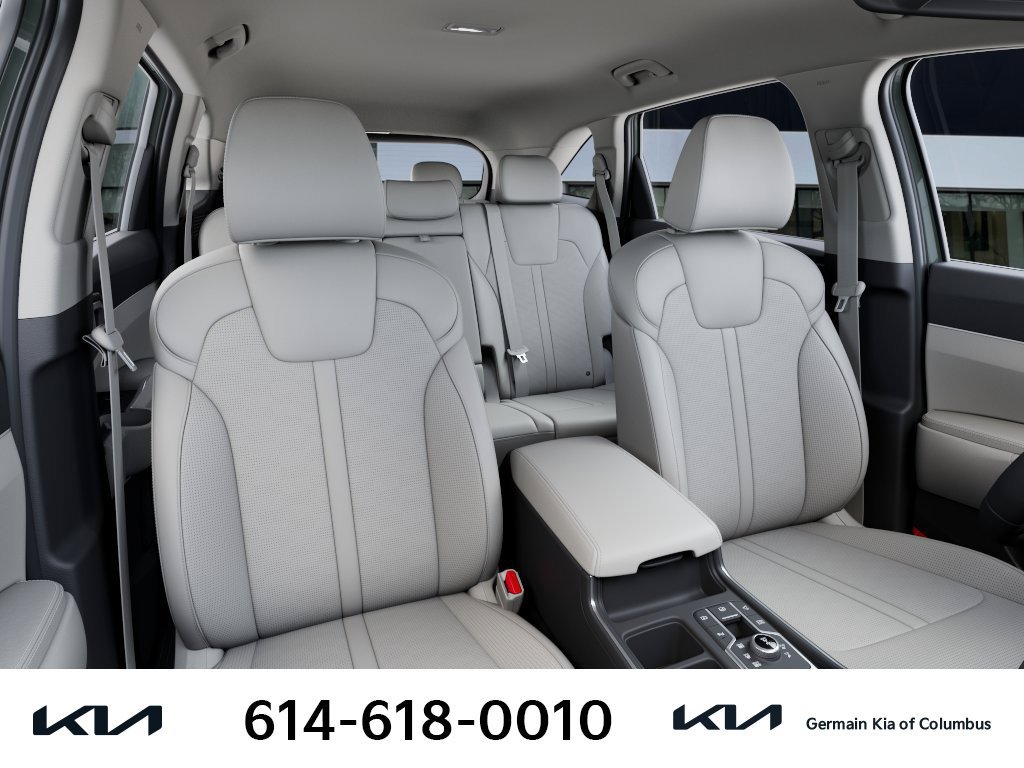 New 2026 Kia Sorento EX AWD/4WD image 18