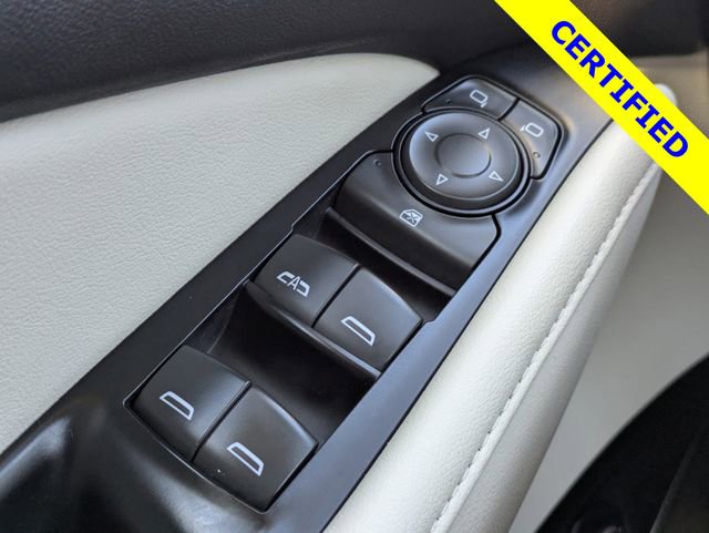 Used 2023 Buick Enclave Essence w/ Experience Buick Package image 23