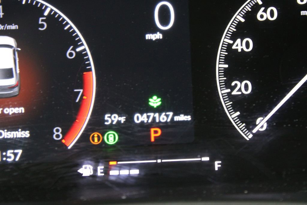 Used 2024 Honda Civic EX image 17