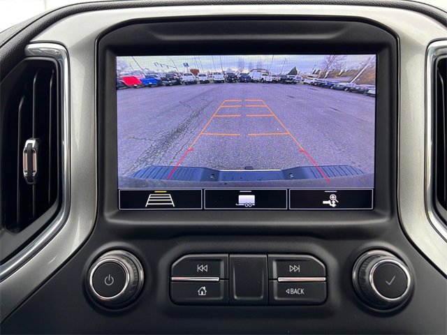 Used 2020 Chevrolet Silverado 3500 LT w/ Convenience Package image 20