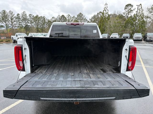 Used 2022 GMC Sierra 1500 Denali w/ Denali Reserve Package image 18