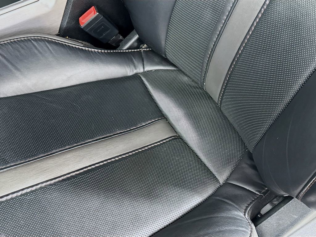 Used 2020 Ford F150 Platinum AWD/4WD image 19