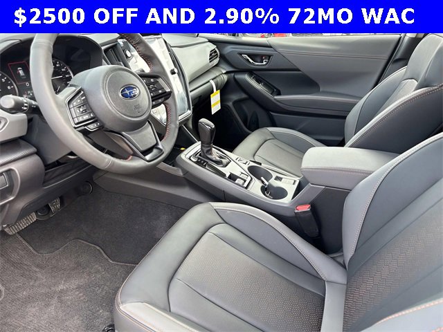 New 2026 Subaru Crosstrek 2.5i Limited image 12