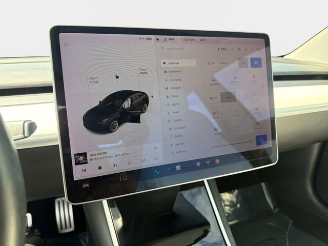 Used 2020 Tesla Model 3 Performance image 23