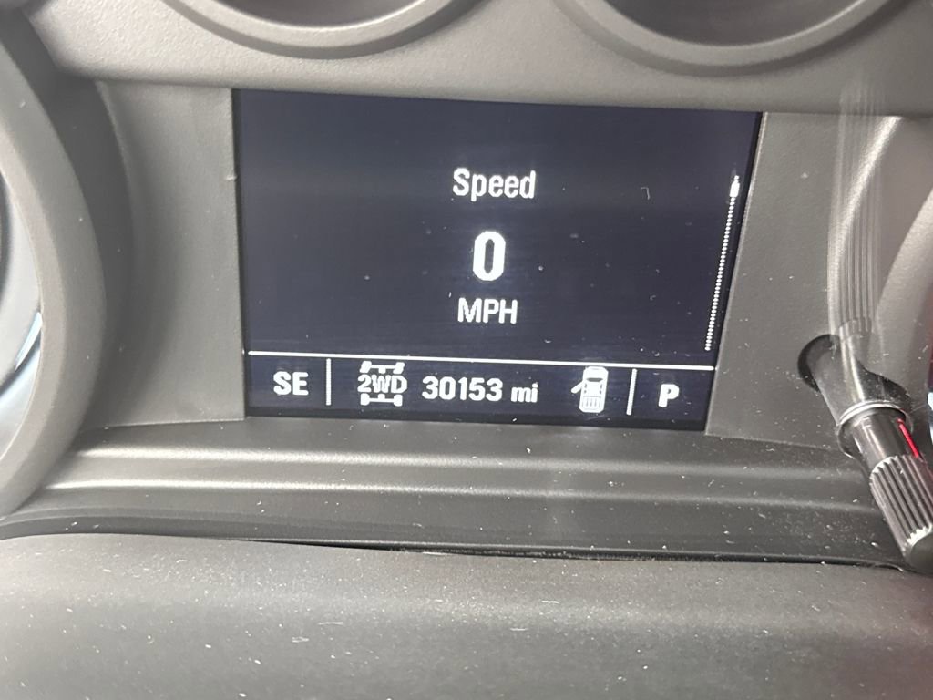 Used 2024 Chevrolet Silverado 1500 Custom image 22