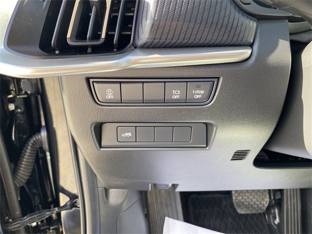 Certified 2025 MAZDA CX-90 3.3 Turbo w/ Select Package image 15