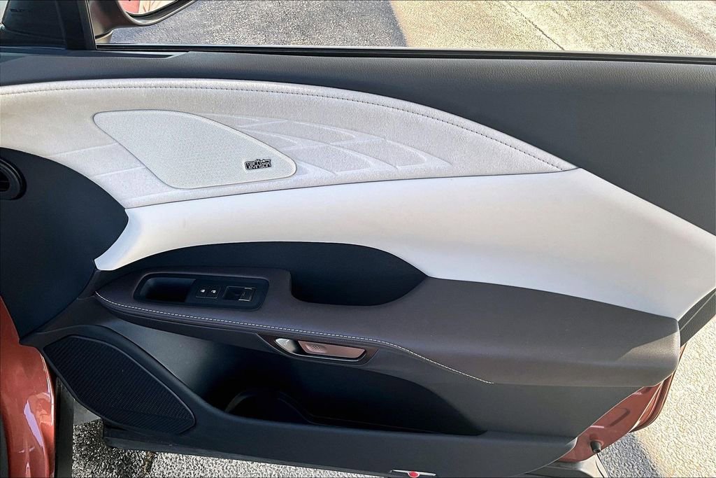 Used 2023 Lexus RX 350 AWD w/ Cold Area Package image 24