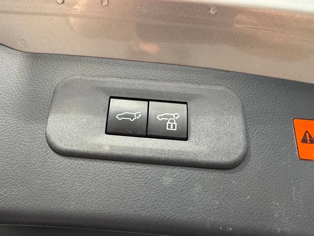 Certified 2024 Lexus NX 450h+ AWD w/ Vision Package image 19
