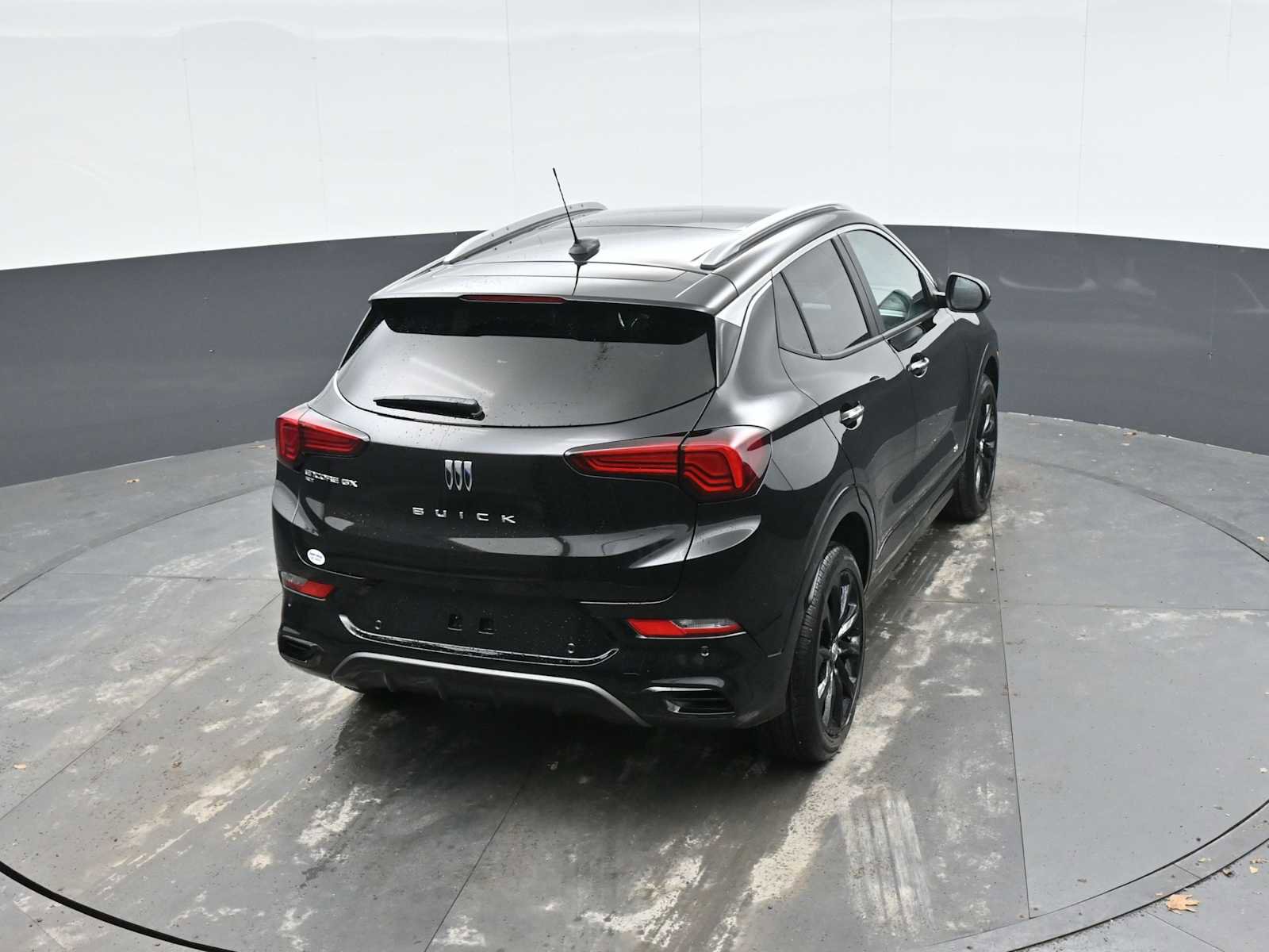 New 2026 Buick Encore GX Sport Touring w/ Advanced Technology Package image 40