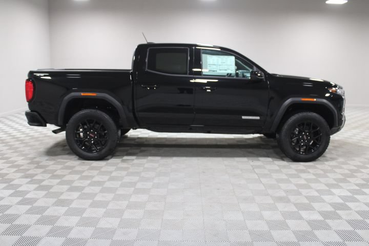 New 2026 GMC Canyon Elevation w/ Convenience Package AWD/4WD image 12
