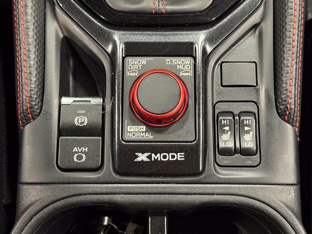 Used 2024 Subaru Forester Sport AWD/4WD image 31
