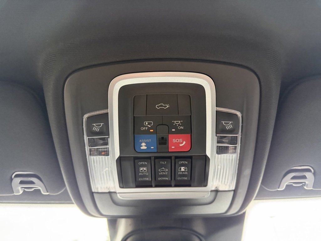 Used 2020 RAM 2500 Power Wagon image 29