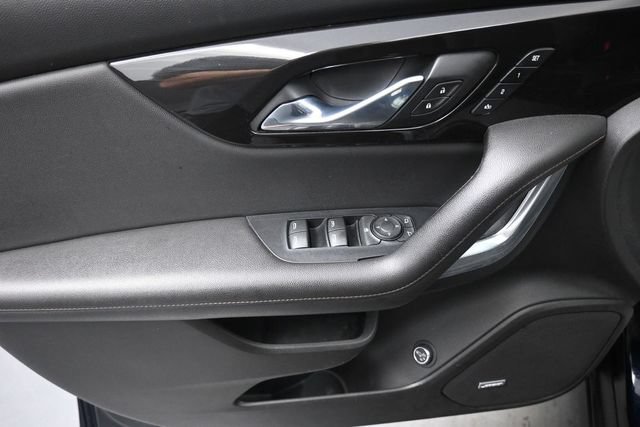 Used 2021 Chevrolet Blazer Premier FWD image 13