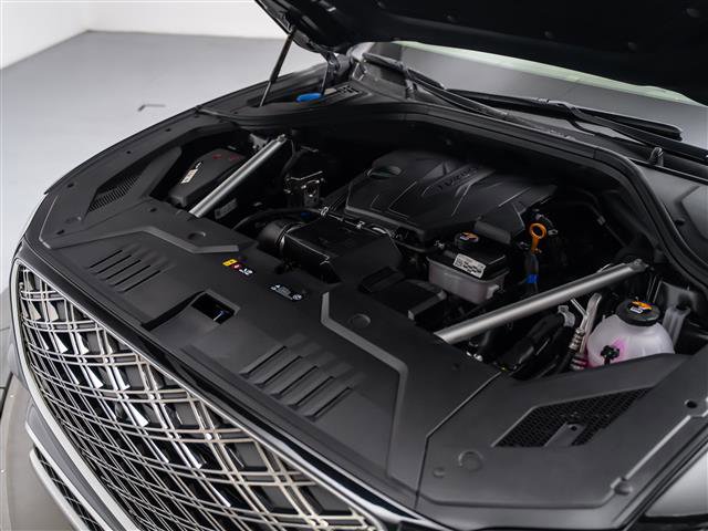 New 2026 Genesis GV70 2.5T Advanced image 11
