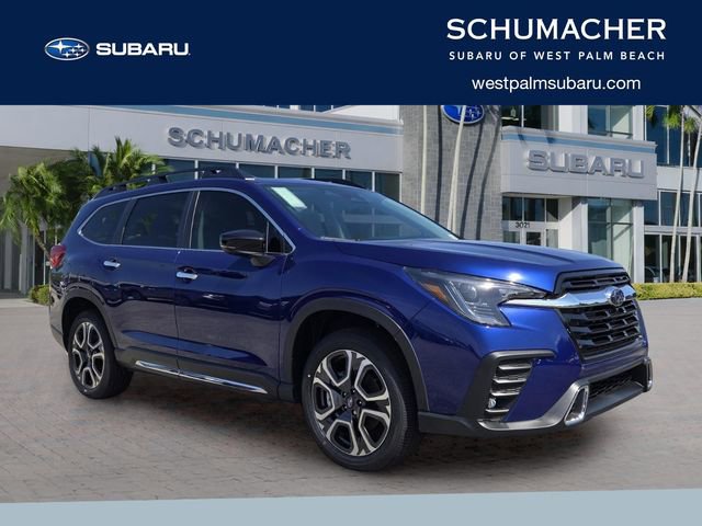 New 2026 Subaru Ascent Touring