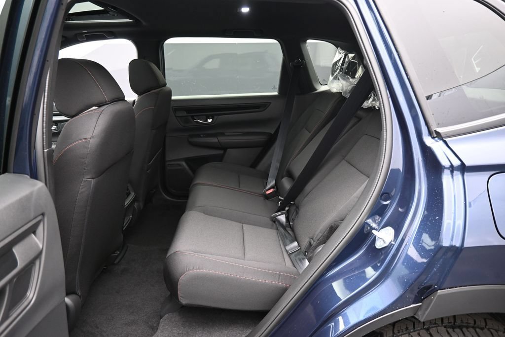 New 2026 Honda CR-V TrailSport image 25