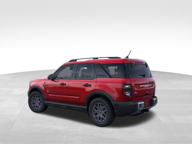 New 2025 Ford Bronco Sport Big Bend AWD/4WD image 5